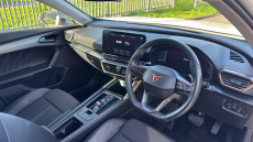 CUPRA Formentor 2.0 TSI 190 V1 5dr DSG 4Drive Petrol Estate